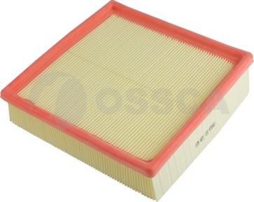 OSSCA 00964 - Hava filtri furqanavto.az