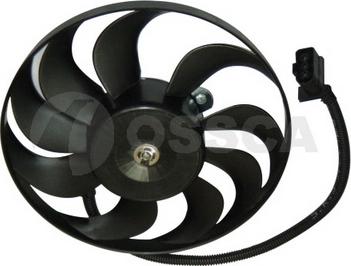OSSCA 00905 - Fen, radiator furqanavto.az
