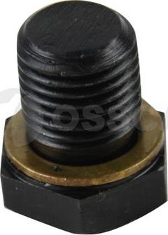 OSSCA 00921 - Möhürləyici tıxac, yağ çəni furqanavto.az