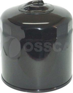 OSSCA 00497 - Yağ filtri furqanavto.az