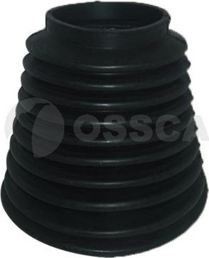 OSSCA 00535 - Qoruyucu qapaq / Körük, amortizator furqanavto.az