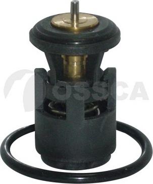 OSSCA 00104 - Termostat, soyuducu furqanavto.az