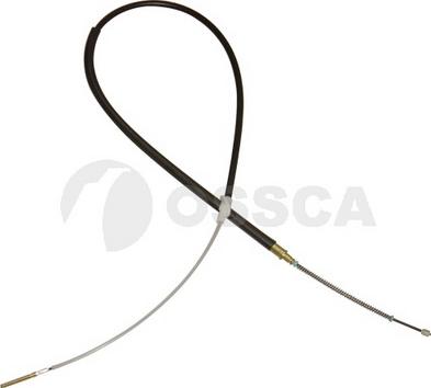 OSSCA 00223 - Kabel, dayanacaq əyləci furqanavto.az