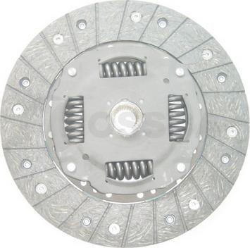 OSSCA 01920 - Debriyaj diski furqanavto.az