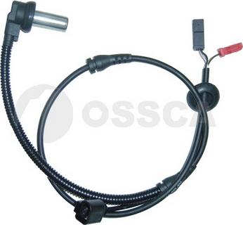 OSSCA 01594 - Sensor, təkər sürəti furqanavto.az