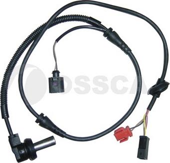 OSSCA 01593 - Sensor, təkər sürəti furqanavto.az