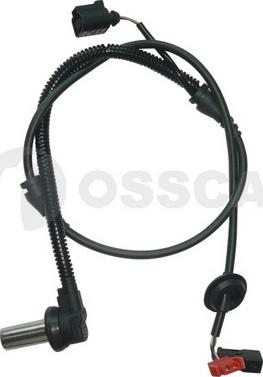 OSSCA 01646 - Sensor, təkər sürəti furqanavto.az