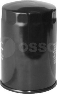 OSSCA 01181 - Yağ filtri furqanavto.az