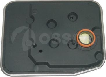 OSSCA 01392 - Hidravlik Filtr, avtomatik transmissiya furqanavto.az