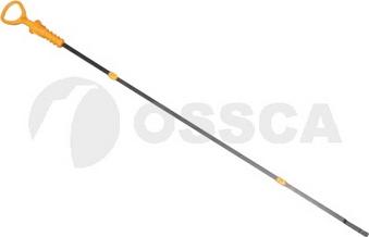 OSSCA 01265 - Yağ ölçmə çubuğu www.furqanavto.az