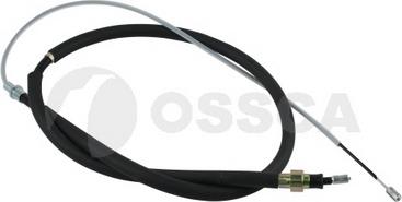 OSSCA 08403 - Kabel, dayanacaq əyləci furqanavto.az