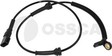 OSSCA 08573 - Sensor, təkər sürəti furqanavto.az