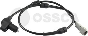 OSSCA 08206 - Sensor, təkər sürəti furqanavto.az