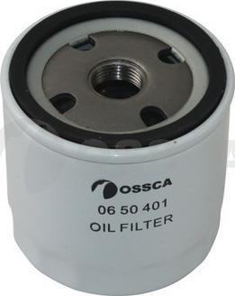 OSSCA 03445 - Yağ filtri furqanavto.az