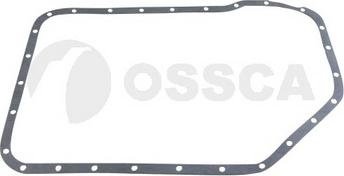 OSSCA 03501 - Hidravlik Filtr, avtomatik transmissiya www.furqanavto.az