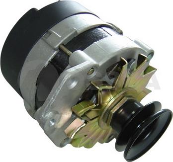 OSSCA 03100 - Alternator furqanavto.az