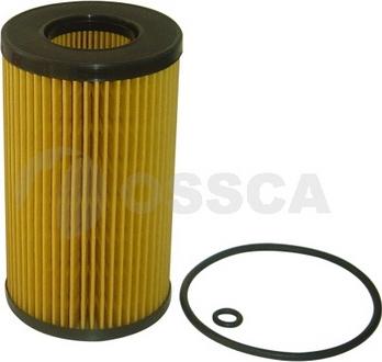 OSSCA 03255 - Yağ filtri furqanavto.az
