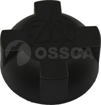 OSSCA 02473 - Sızdırmazlıq qapağı, soyuducu çəni www.furqanavto.az