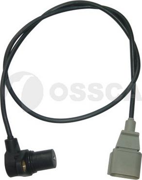 OSSCA 02882 - Sensor, krank mili nəbzi furqanavto.az