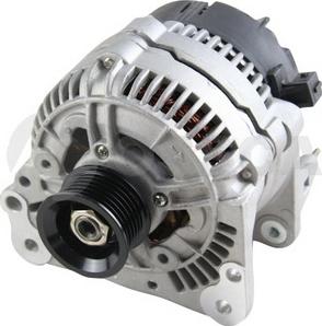 OSSCA 02765 - Alternator furqanavto.az