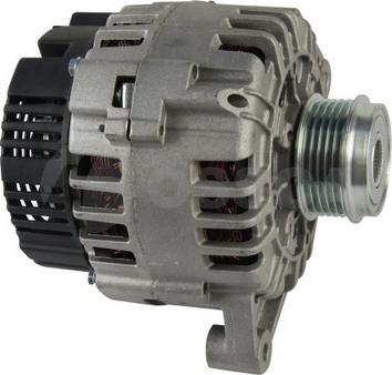 OSSCA 02763 - Alternator furqanavto.az