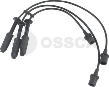 OSSCA 07622 - Alovlanma kabeli dəsti furqanavto.az