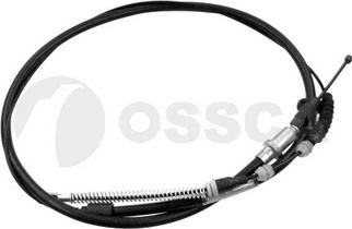 OSSCA 07380 - Kabel, dayanacaq əyləci furqanavto.az