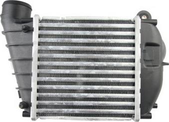 OSSCA 19746 - Intercooler, şarj cihazı furqanavto.az