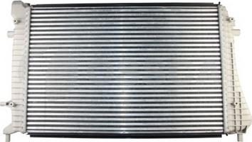 OSSCA 19730 - Intercooler, şarj cihazı furqanavto.az