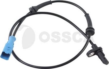 OSSCA 16947 - Sensor, təkər sürəti furqanavto.az