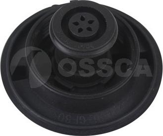 OSSCA 16973 - Sızdırmazlıq qapağı, soyuducu çəni furqanavto.az