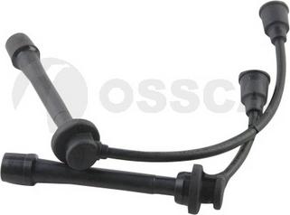 OSSCA 16537 - Alovlanma kabeli dəsti furqanavto.az
