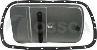 OSSCA 16674 - Hidravlik Filtr, avtomatik transmissiya furqanavto.az