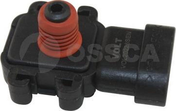 OSSCA 16035 - Sensor, suqəbuledici manifold təzyiqi furqanavto.az