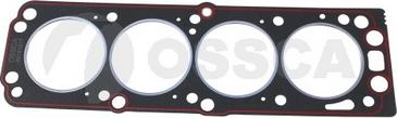 OSSCA 16715 - Conta, silindr başlığı furqanavto.az