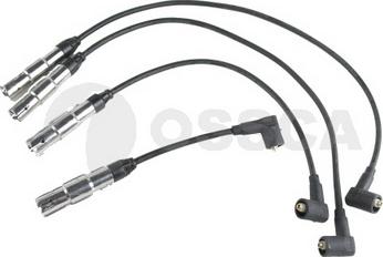 OSSCA 10955 - Alovlanma kabeli dəsti furqanavto.az