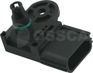 OSSCA 10957 - Sensor, suqəbuledici manifold təzyiqi furqanavto.az