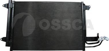OSSCA 10903 - Kondenser, kondisioner furqanavto.az