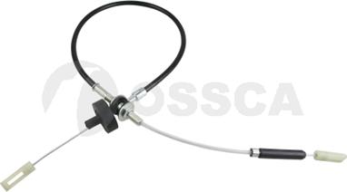OSSCA 10922 - Debriyaj kabeli furqanavto.az