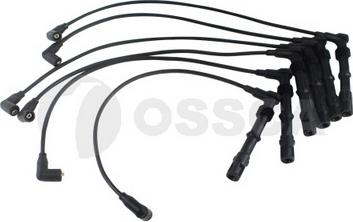 OSSCA 10974 - Alovlanma kabeli dəsti furqanavto.az