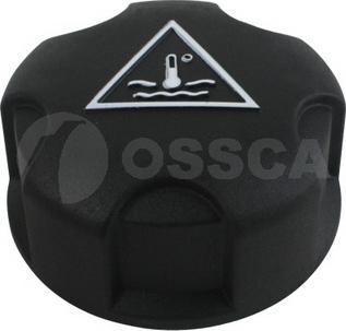 OSSCA 10631 - Sızdırmazlıq qapağı, soyuducu çəni furqanavto.az