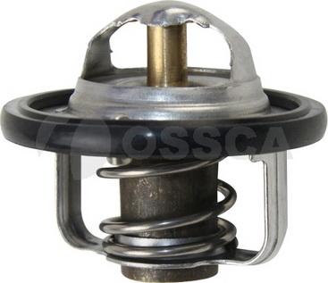 OSSCA 10356 - Termostat, soyuducu furqanavto.az