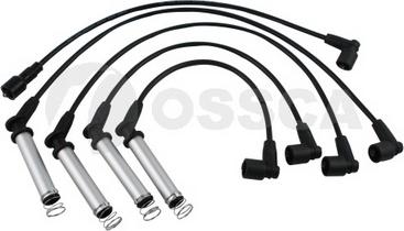 OSSCA 10351 - Alovlanma kabeli dəsti furqanavto.az