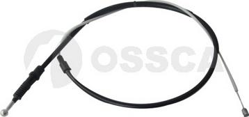 OSSCA 11610 - Kabel, dayanacaq əyləci furqanavto.az