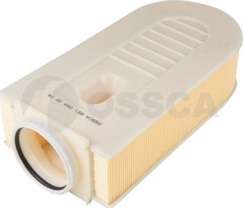 OSSCA 13936 - Hava filtri furqanavto.az