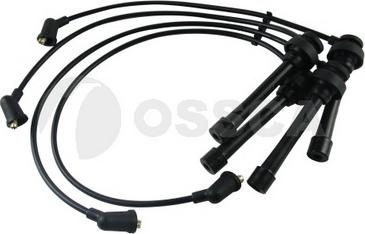 OSSCA 13467 - Alovlanma kabeli dəsti furqanavto.az