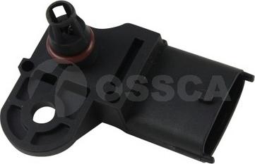 OSSCA 13685 - Sensor, suqəbuledici manifold təzyiqi furqanavto.az