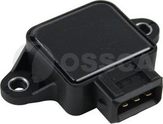 OSSCA 13638 - Sensor, tənzimləyici mövqeyi furqanavto.az