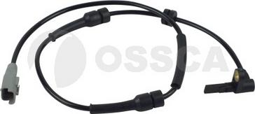 OSSCA 13099 - Sensor, təkər sürəti furqanavto.az
