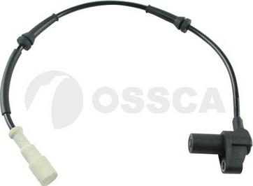 OSSCA 13134 - Sensor, təkər sürəti furqanavto.az